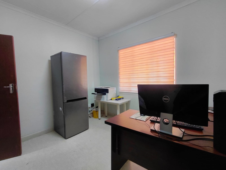 Commercial Property for Sale in Polokwane Central Limpopo