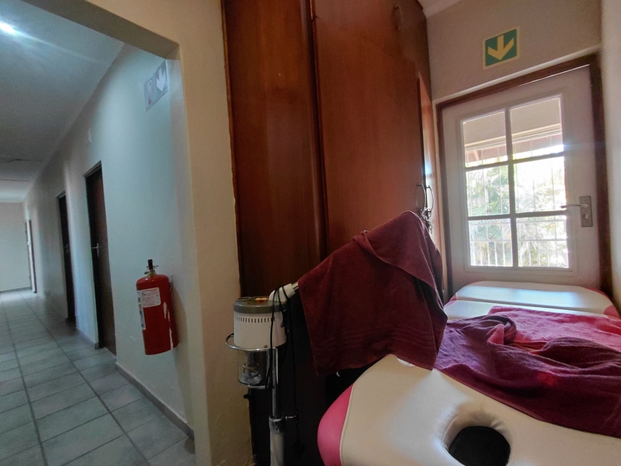 Commercial Property for Sale in Polokwane Central Limpopo