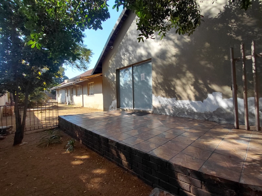 Commercial Property for Sale in Polokwane Central Limpopo
