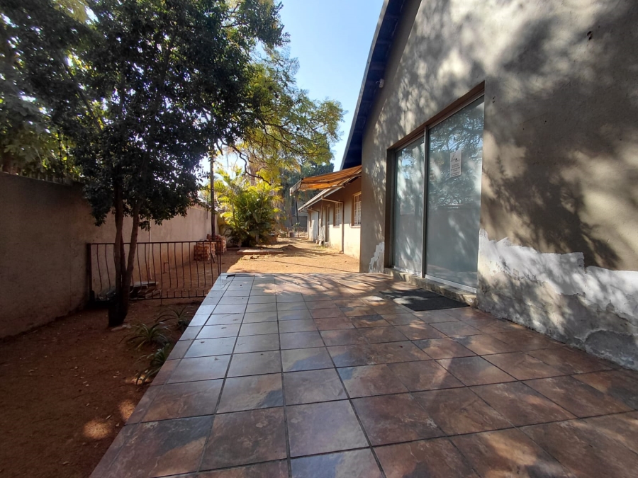 Commercial Property for Sale in Polokwane Central Limpopo