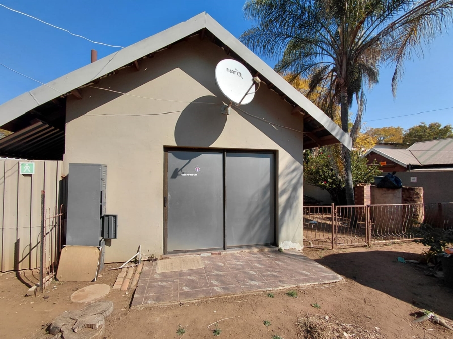 Commercial Property for Sale in Polokwane Central Limpopo