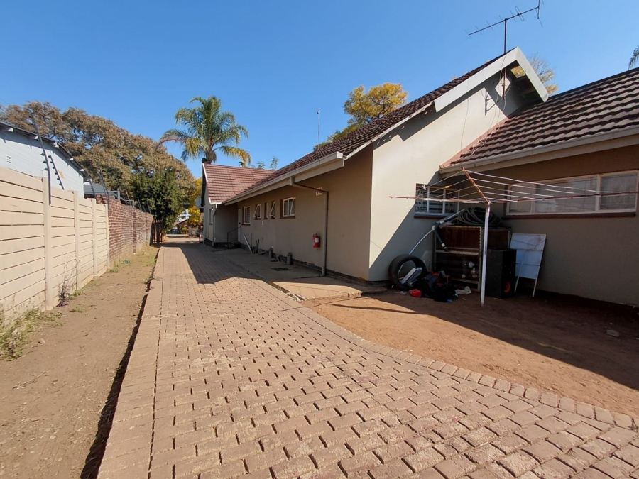 Commercial Property for Sale in Polokwane Central Limpopo