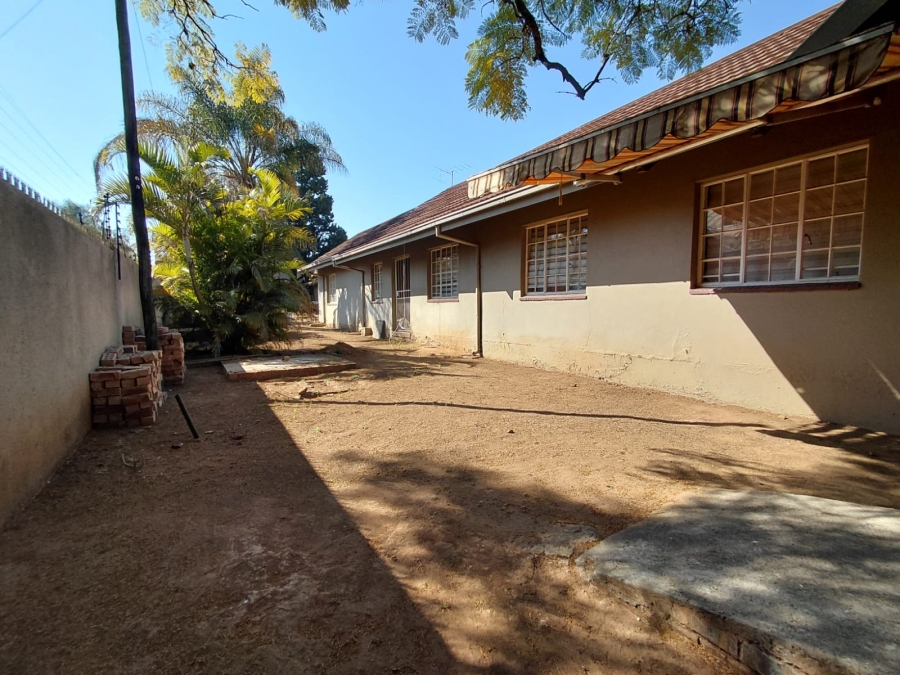 Commercial Property for Sale in Polokwane Central Limpopo
