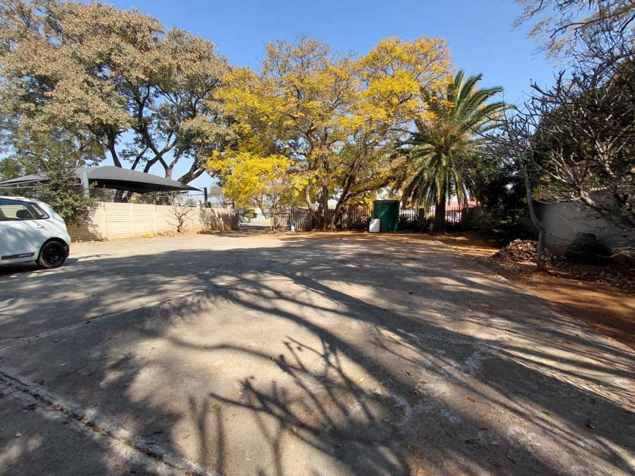 Commercial Property for Sale in Polokwane Central Limpopo
