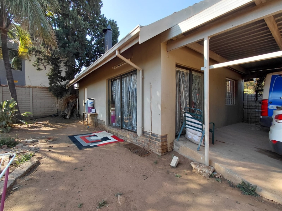 Commercial Property for Sale in Polokwane Central Limpopo