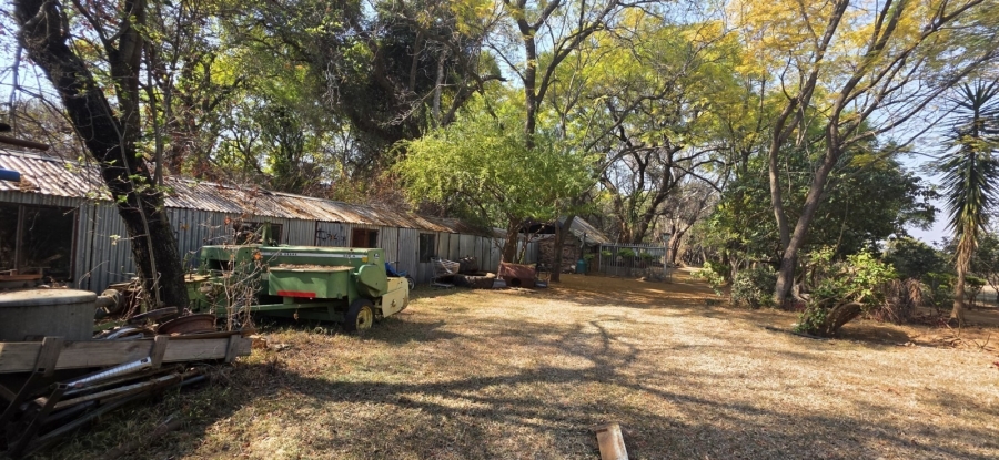 12 Bedroom Property for Sale in Bela Bela Limpopo