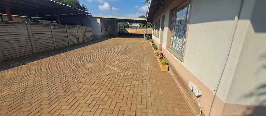 4 Bedroom Property for Sale in Impala Park Limpopo