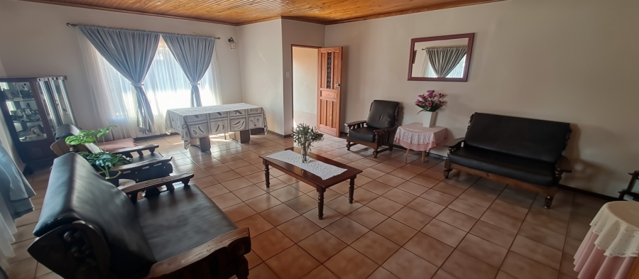 4 Bedroom Property for Sale in Impala Park Limpopo
