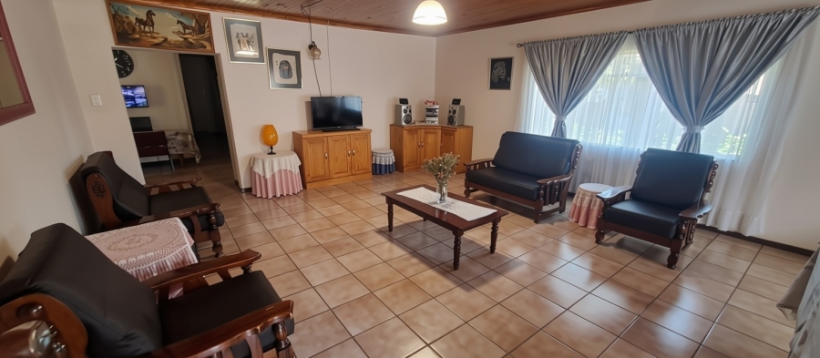 4 Bedroom Property for Sale in Impala Park Limpopo