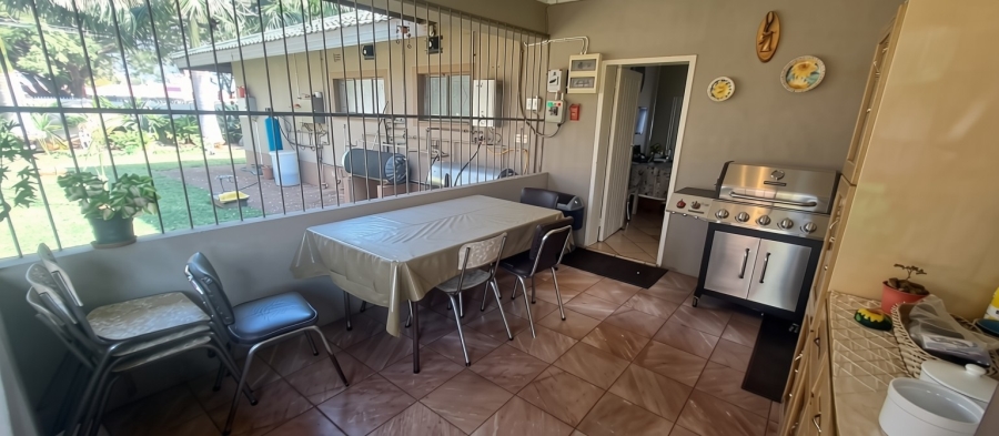 4 Bedroom Property for Sale in Impala Park Limpopo