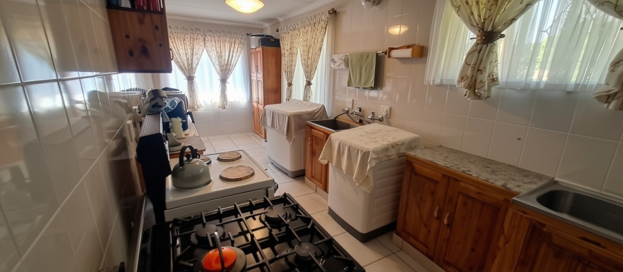 4 Bedroom Property for Sale in Impala Park Limpopo
