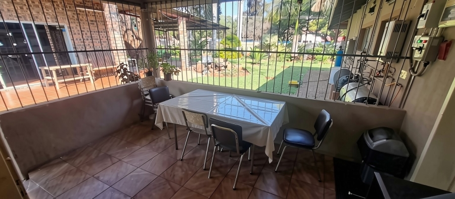 4 Bedroom Property for Sale in Impala Park Limpopo