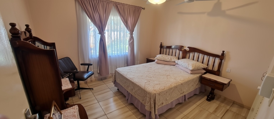4 Bedroom Property for Sale in Impala Park Limpopo