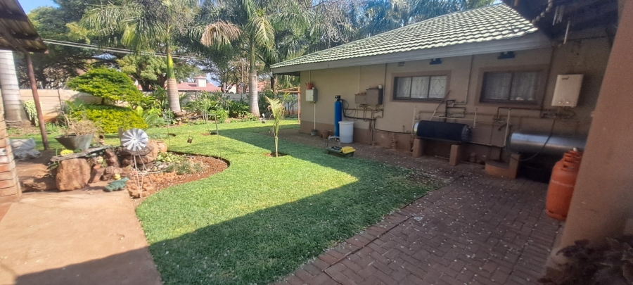 4 Bedroom Property for Sale in Impala Park Limpopo