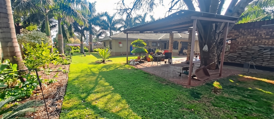 4 Bedroom Property for Sale in Impala Park Limpopo