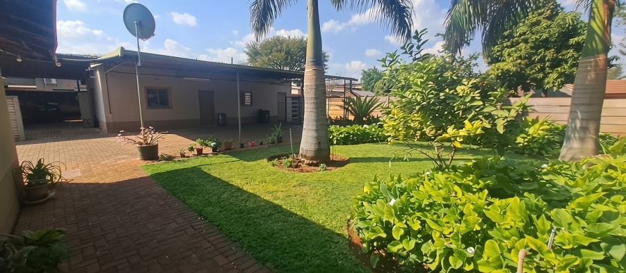 4 Bedroom Property for Sale in Impala Park Limpopo