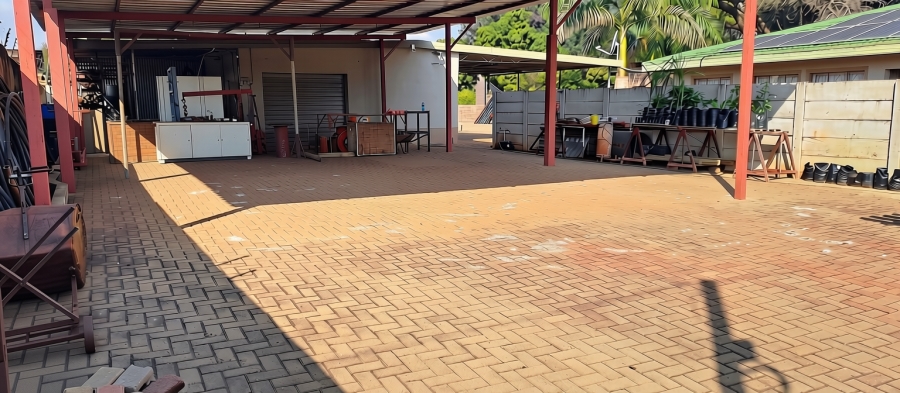 4 Bedroom Property for Sale in Impala Park Limpopo
