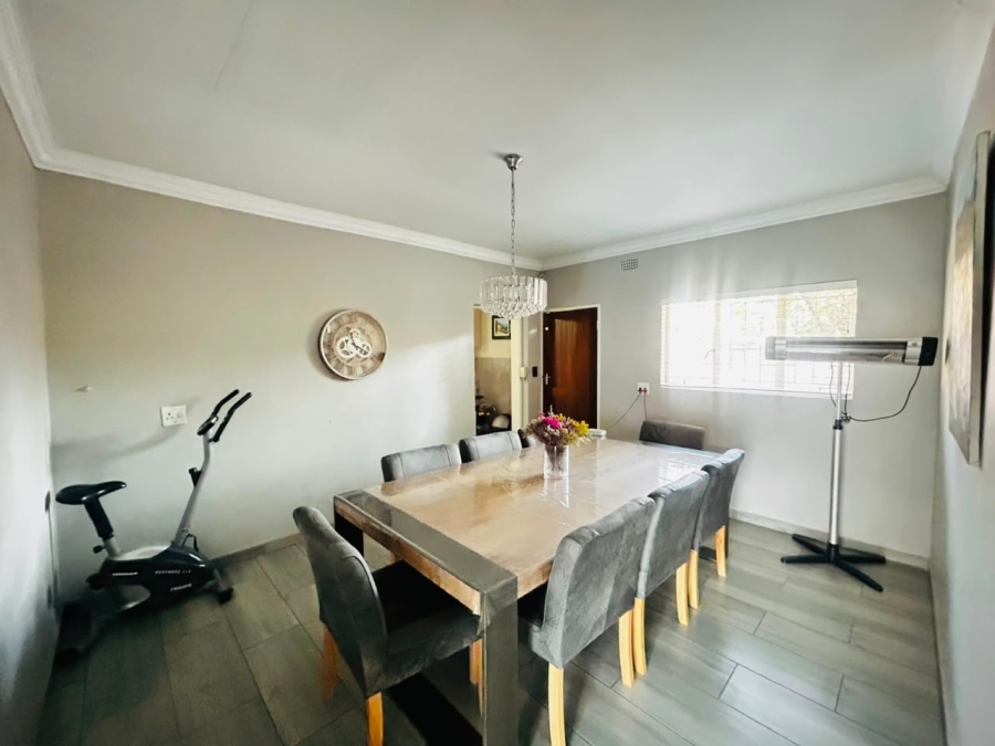 4 Bedroom Property for Sale in Chroompark Limpopo