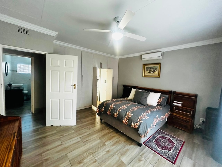 4 Bedroom Property for Sale in Chroompark Limpopo