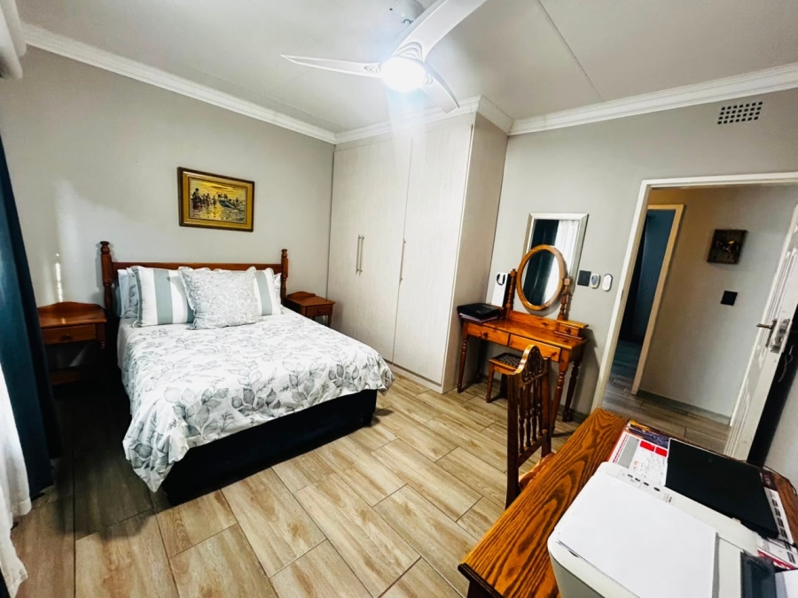 4 Bedroom Property for Sale in Chroompark Limpopo
