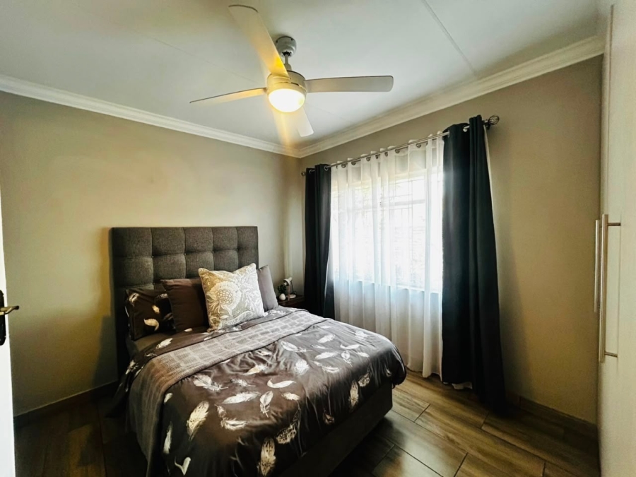 4 Bedroom Property for Sale in Chroompark Limpopo