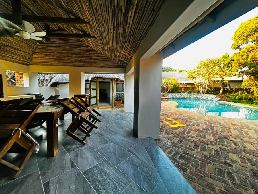 4 Bedroom Property for Sale in Chroompark Limpopo