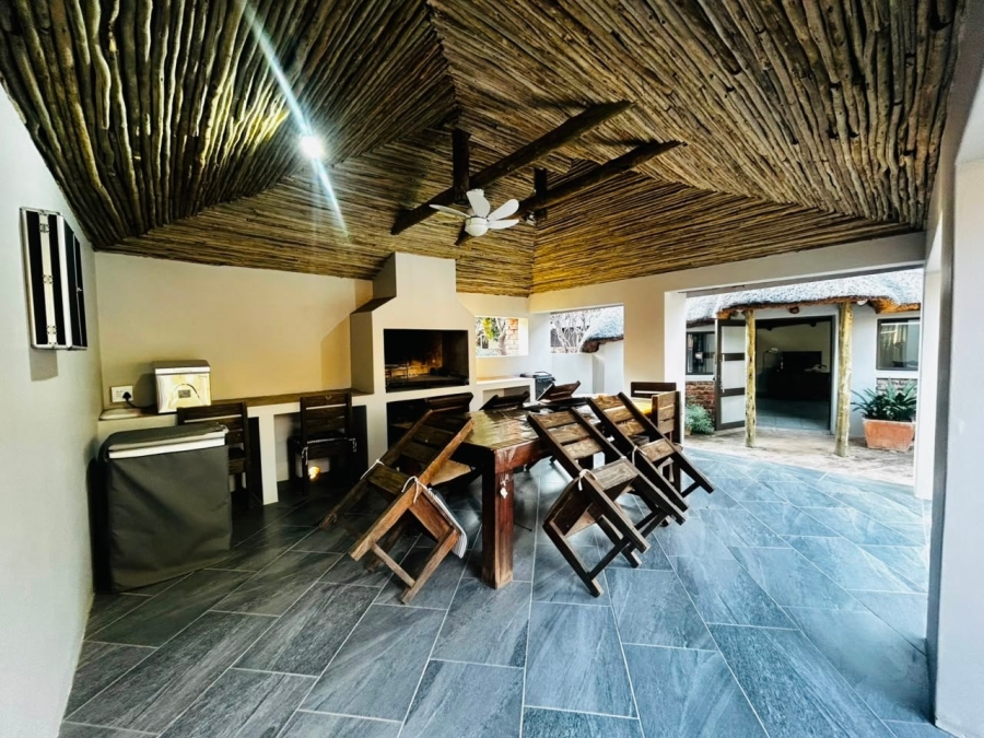4 Bedroom Property for Sale in Chroompark Limpopo