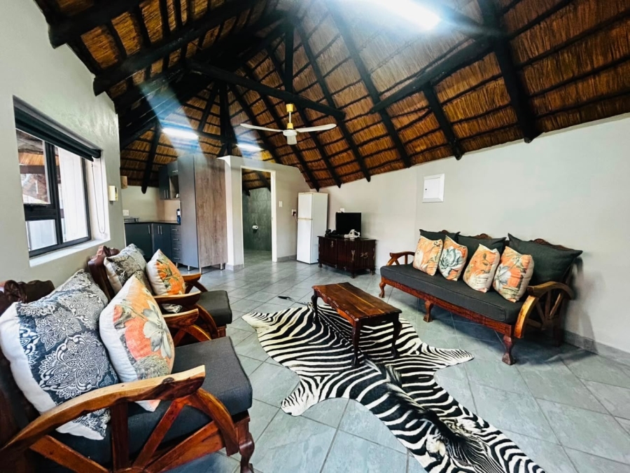 4 Bedroom Property for Sale in Chroompark Limpopo