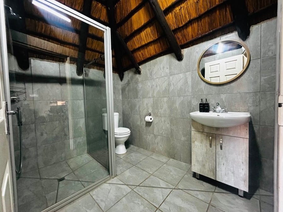 4 Bedroom Property for Sale in Chroompark Limpopo