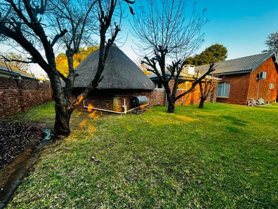 4 Bedroom Property for Sale in Chroompark Limpopo