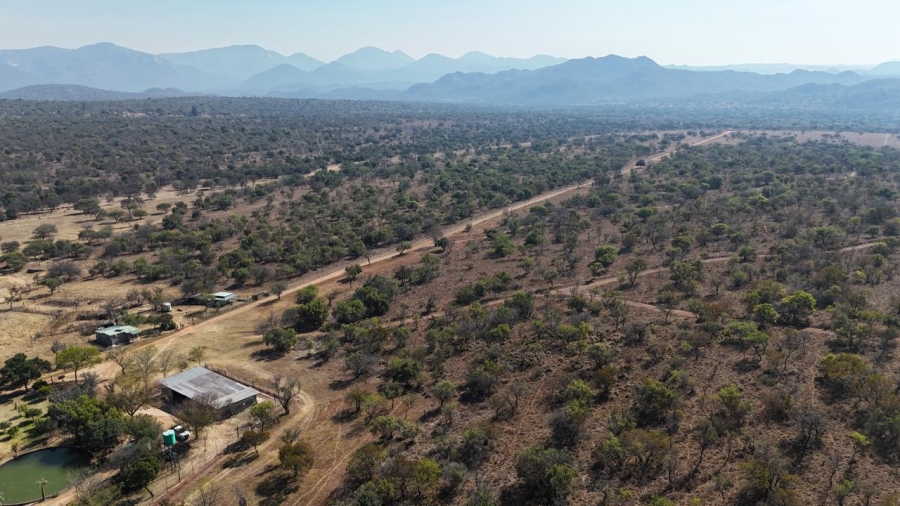 4 Bedroom Property for Sale in Mokopane Rural Limpopo