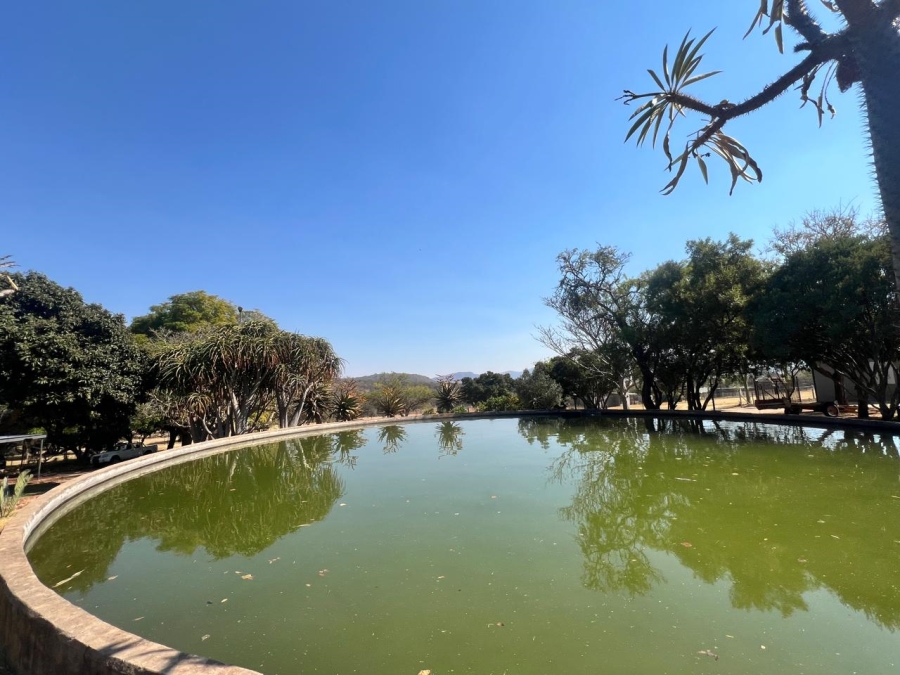 4 Bedroom Property for Sale in Mokopane Rural Limpopo