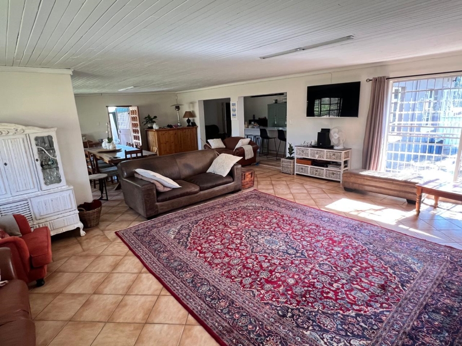 4 Bedroom Property for Sale in Mokopane Rural Limpopo