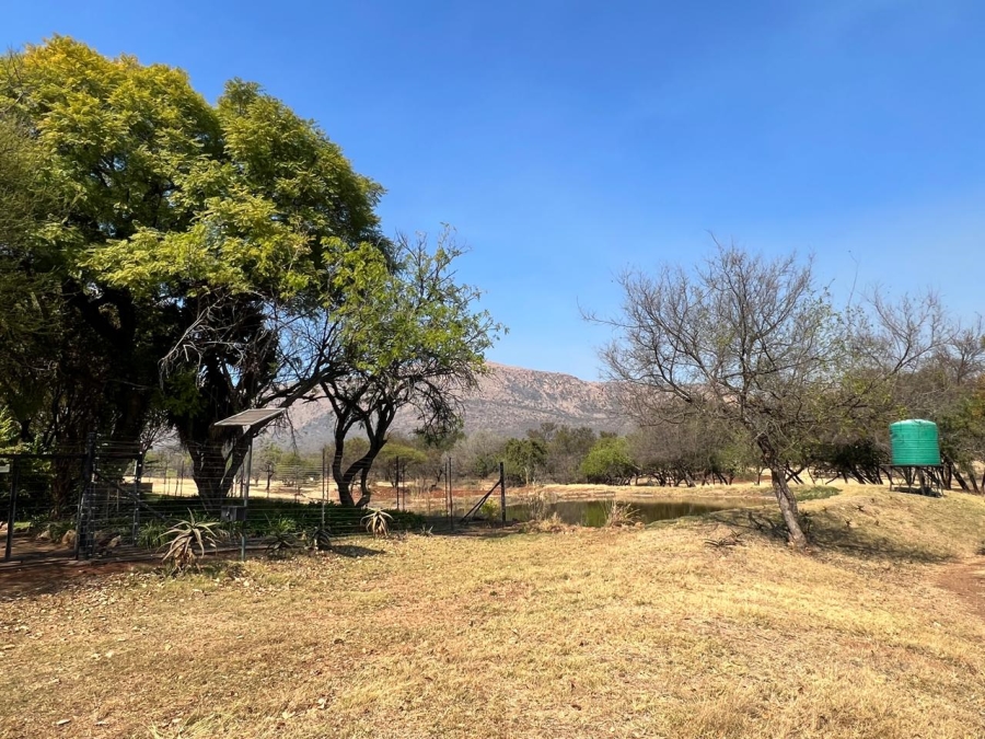 4 Bedroom Property for Sale in Mokopane Rural Limpopo