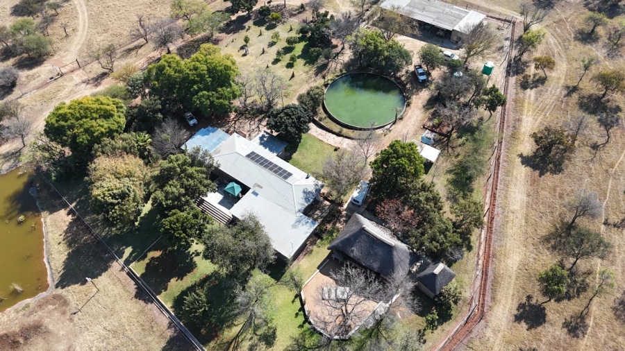 4 Bedroom Property for Sale in Mokopane Rural Limpopo