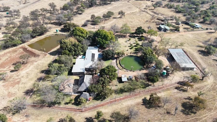 4 Bedroom Property for Sale in Mokopane Rural Limpopo