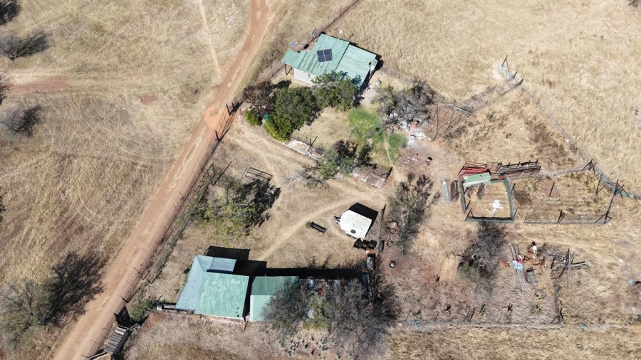 4 Bedroom Property for Sale in Mokopane Rural Limpopo