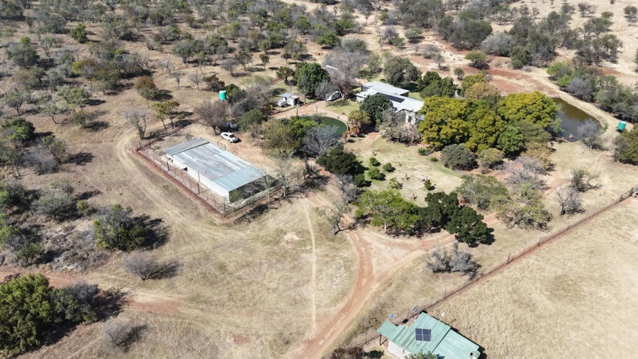 4 Bedroom Property for Sale in Mokopane Rural Limpopo