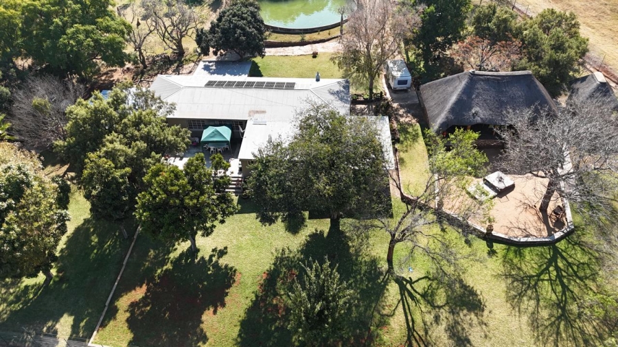 4 Bedroom Property for Sale in Mokopane Rural Limpopo