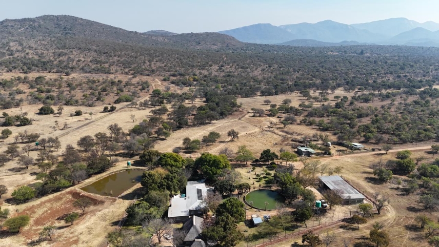 4 Bedroom Property for Sale in Mokopane Rural Limpopo