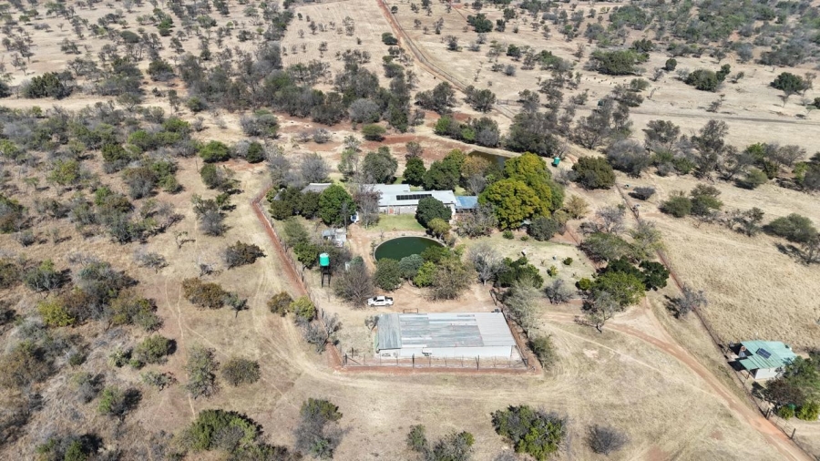 4 Bedroom Property for Sale in Mokopane Rural Limpopo