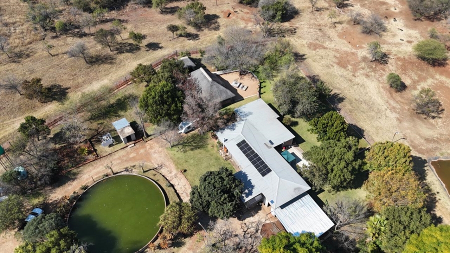 4 Bedroom Property for Sale in Mokopane Rural Limpopo