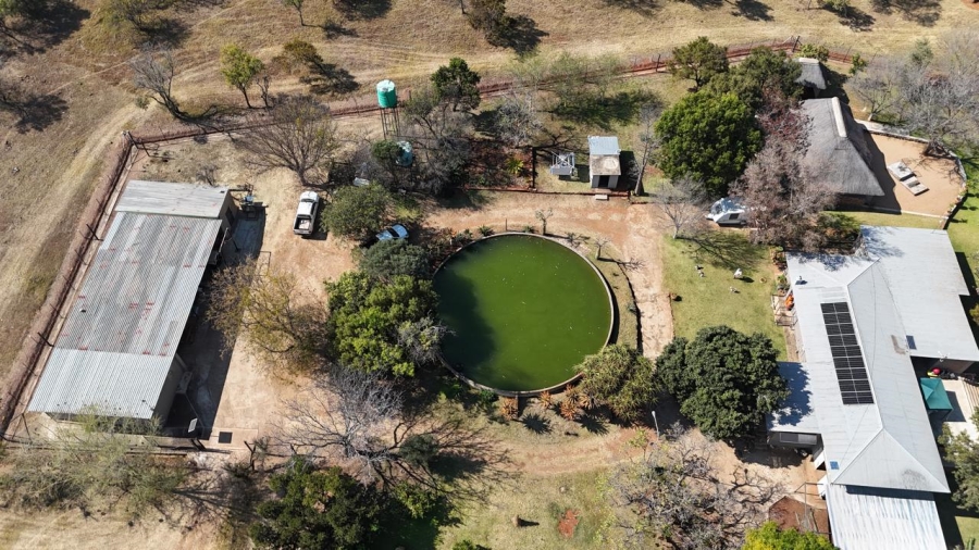 4 Bedroom Property for Sale in Mokopane Rural Limpopo