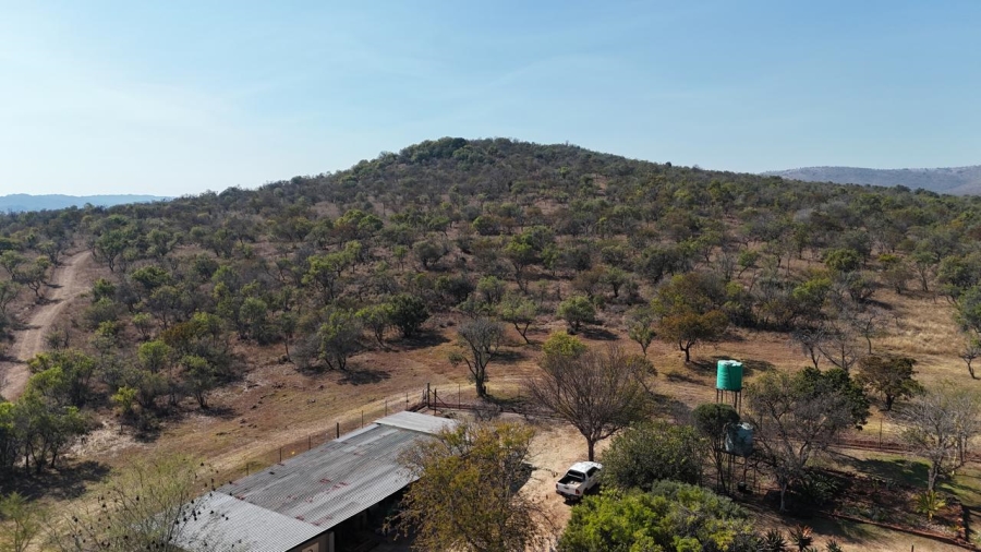 4 Bedroom Property for Sale in Mokopane Rural Limpopo