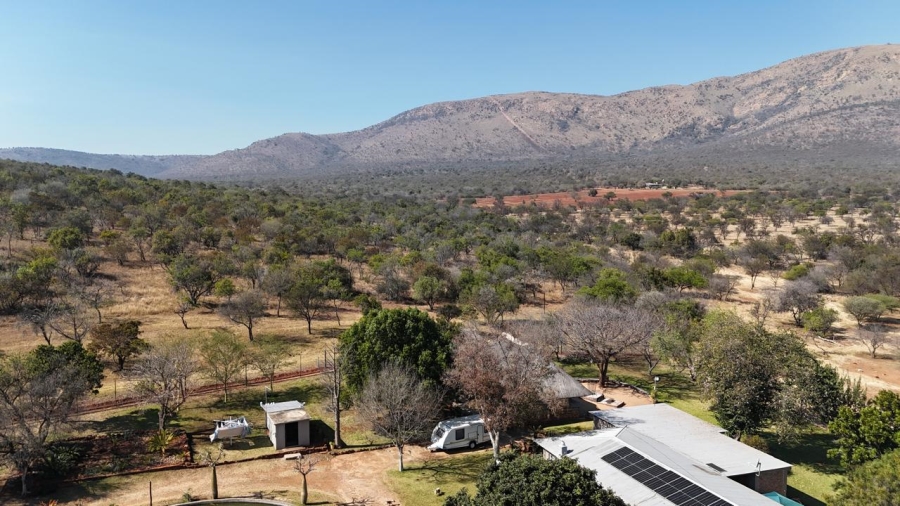 4 Bedroom Property for Sale in Mokopane Rural Limpopo