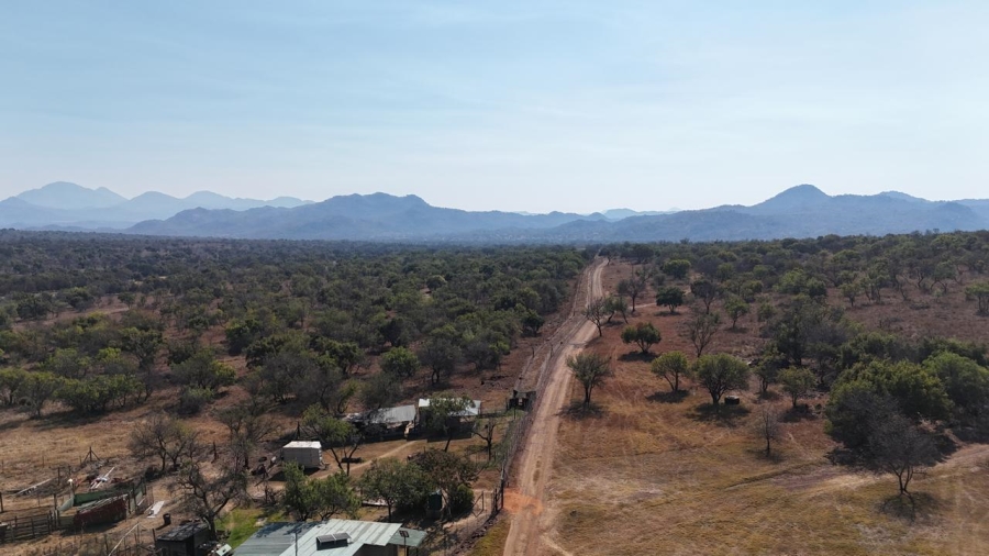 4 Bedroom Property for Sale in Mokopane Rural Limpopo
