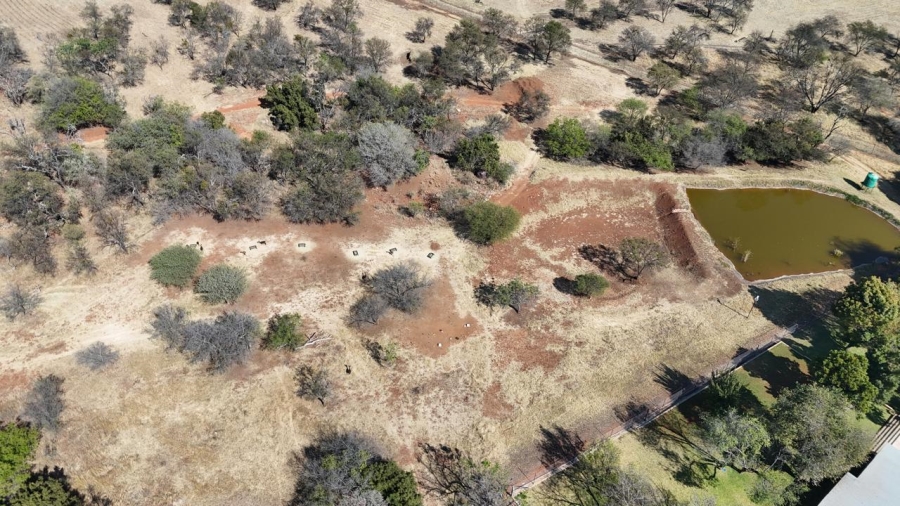 4 Bedroom Property for Sale in Mokopane Rural Limpopo