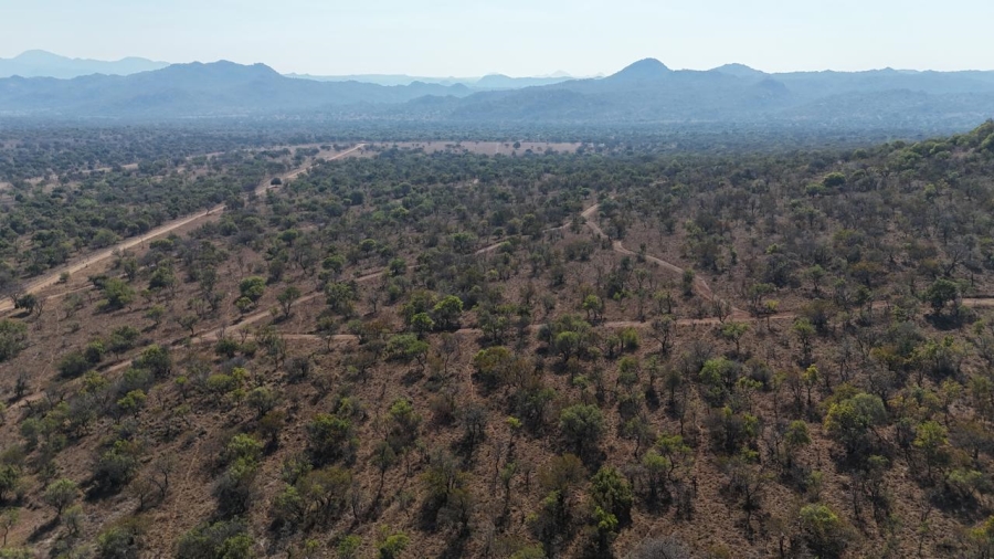 4 Bedroom Property for Sale in Mokopane Rural Limpopo