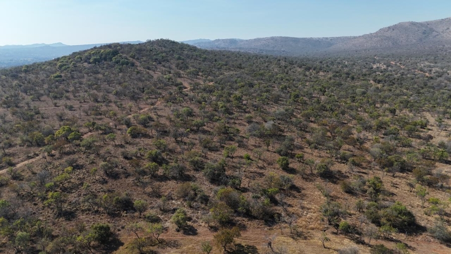 4 Bedroom Property for Sale in Mokopane Rural Limpopo