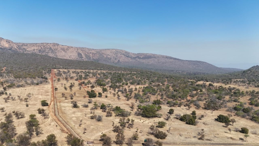 4 Bedroom Property for Sale in Mokopane Rural Limpopo